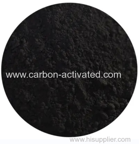 filter use Coal based 325mesh IV 600 powder activated carbon for air water filter