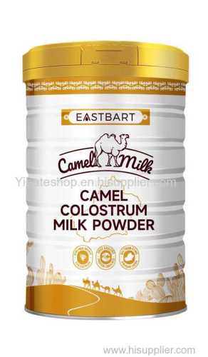 Camel Colostrum Milk Powder