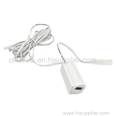 12 Volt Ir Sensor Hand Shaking Waving Sensor Switch Motion Light Contactless On Off 60w For Dc12v Led Strip Led Cabinet