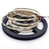 Flexible Cabinet Led Lighting Strips Length Customized 60 /120 Leds/m High Brightness Smd2835 5050 Dc12v 8mm 10mm Soft L