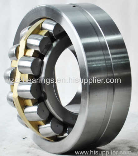 Spherical Roller Bearing HS CODE 84823000