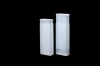 blow molding packaging material PE plastic blow molded products