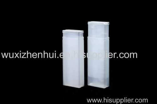 customized blow molding packaging material PE plastic blow molded packing products