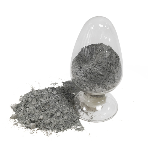 Competitive price black Sic Castable Refractory Silicon Carbide Powder Castable For Arc Furnace