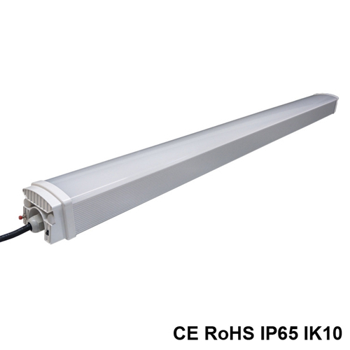 LED tri-proof light fixtures 20w 30w 40w 60w 80w