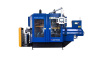 AUTOMATIC POLISHING MACHINE AUTOMATIC POLISHING MACHINE