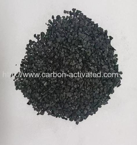 4x8 mesh ID 800mg/g coal granular activated carbon active carbon activated charcoal 