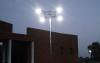 SOLAR LED STREET LIGHT