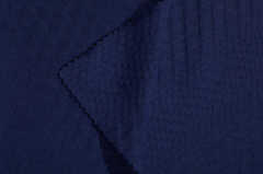 Straight geometric jacquard fabric