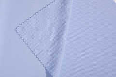 Knit Honeycomb mesh fabric