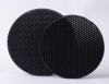 Honeycomb activated carbon for air purifier filters for air purification screens