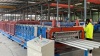 Double Layer roll forming machine