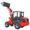 850 Wheel loader assistant-forklift