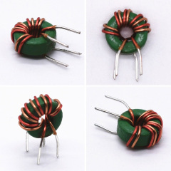 Wholesale toroidal coil inductor for the consumer power lighting and new energy power supply Control panels