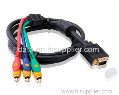 Office Equipment Wiring Harness