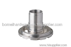 CNC Machining Stainless steel parts cnc automatic lathe machined part low volume