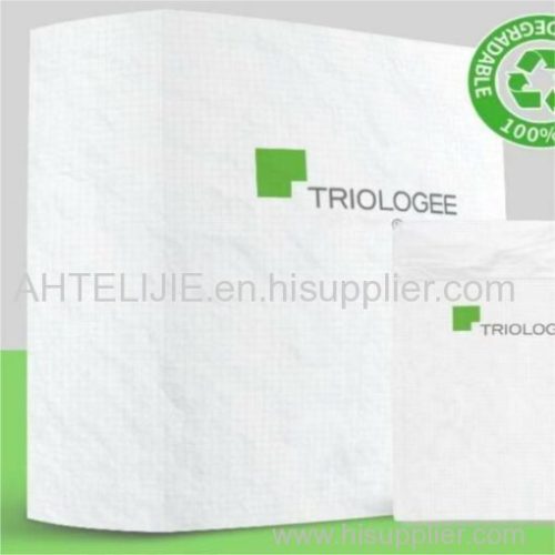 Highly Resistant Scrim Reinforced Paper Bag