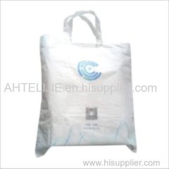 Super Resistant Scrim Reinforced Paper Bag