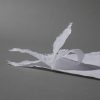 Disposable Absorbent Scrim Reinforced Paper Towels for Medical