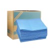 Disposable Sterile Scrim Reinforced Hand Towel