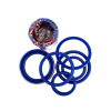 Customize Hydraulic Cylinders Seal Ring Oil Resistant Oil Seal