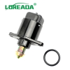 LOREADA Original OEM 7701042784 IAC Idle Air Control Valve for Renault C95177