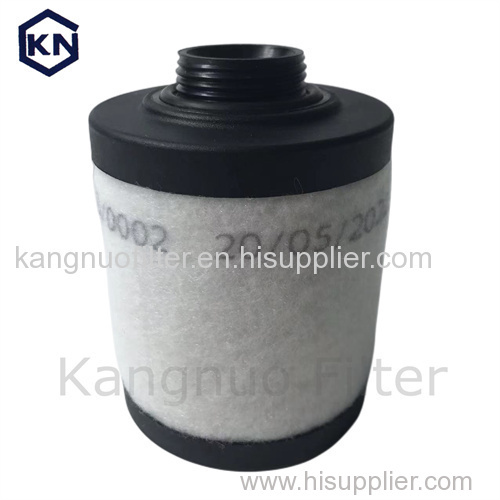 vacuum pump 731400 Oil Separator filter element for VC1300