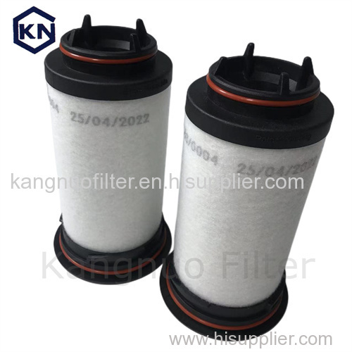 vacuum pump 731630 Oil Separator filter element for VC202/VC303