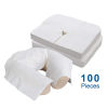 Soft Disposable Spunlace Face Rest Cover