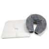 Soft Disposable Massage Headrest Cover