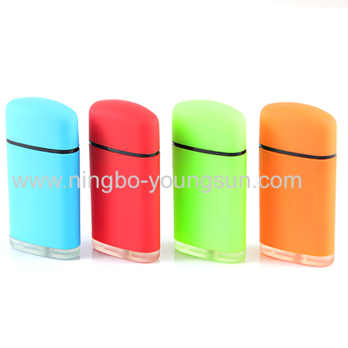 Hot Sale Fashionable Design Windproof Lighter