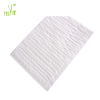 White Degradable Medical Scrim Hand Paper Towel For Hospital