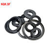 Wear Resistance Rotary Shaft Lip Seals High Quality High Pressure Oil Seal