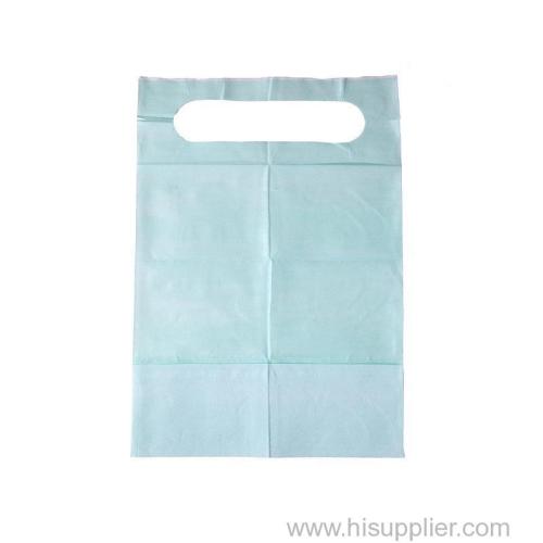 Soft Waterproof Disposable Adult Apron