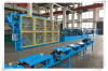 automatic mild steel pipe making machine