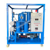 FR3 Vegetable Oil Purification Machine Double stage vacuum FR3 fire-resistant insulation oil purifier