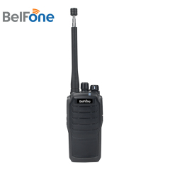 Belfone Long Range UHF Analogue Handheld Two Way Radio