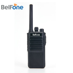 Belfone Professional UHF Two Way Radio Portable Walkie Talkie with Torchlight