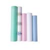 Free Samples Superior Quality Disposable Nonwoven Bed Roll for Massage