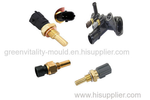 Automotive Temp Sensor Automotive Temp Sensor