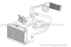 Automotive Thermal Management Automotive Thermal Management