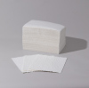 Disposable Absorbent Scrim Reinforced Paper