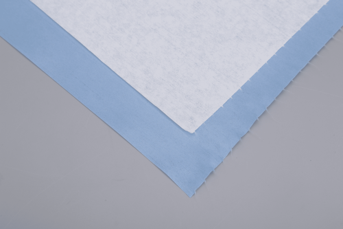 High Quality Industrial Dustless Wiping Paper Towel