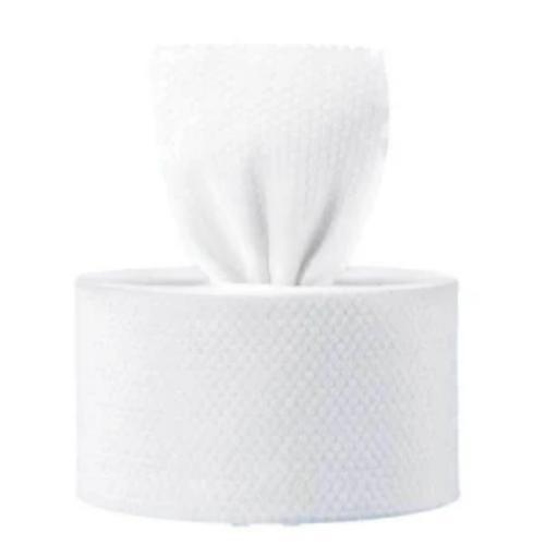 Eco-Friendly 4 ply Scrim Reinforced Paper Facial Tissue