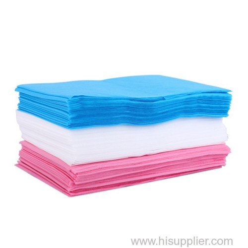 Disposable Medical Waterproof Bed Sheet