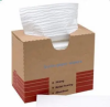 Disposable Absorbent Scrim Reinforced Industrial Paper Towel