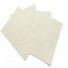 Disposable Super Absorbent Scrim Reinforced Paper