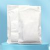 Soft Disposable Absorbent Scrim Reinforced Hand Paper