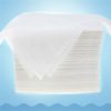 Disposable Highly Absorbent Scrim Reinforced Soft Paper