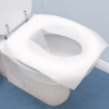 Disposable Cleaning Toilet Seat Paper Cover